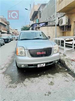 GMC Yukon